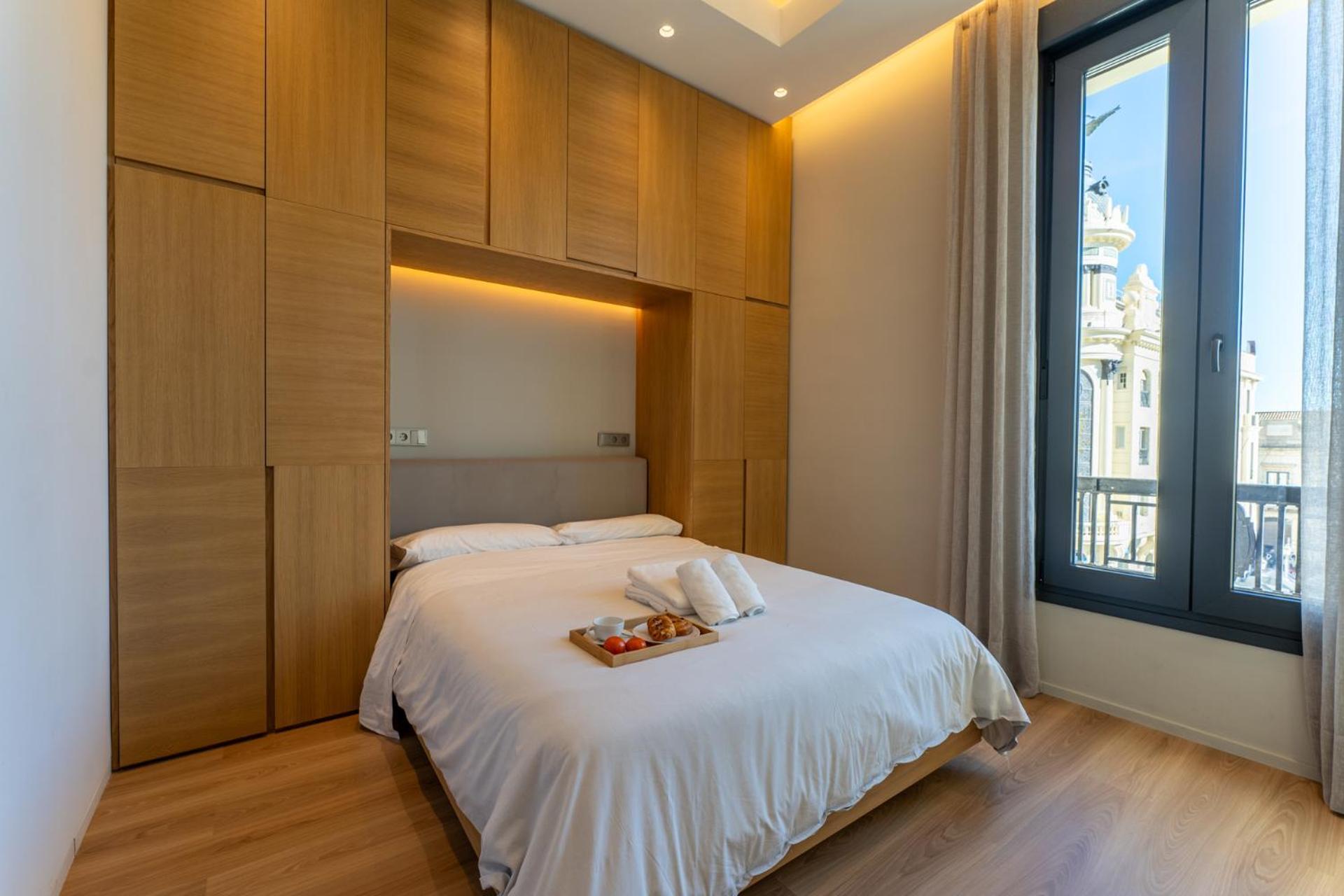Tendillas Room Cordoba Exterior photo