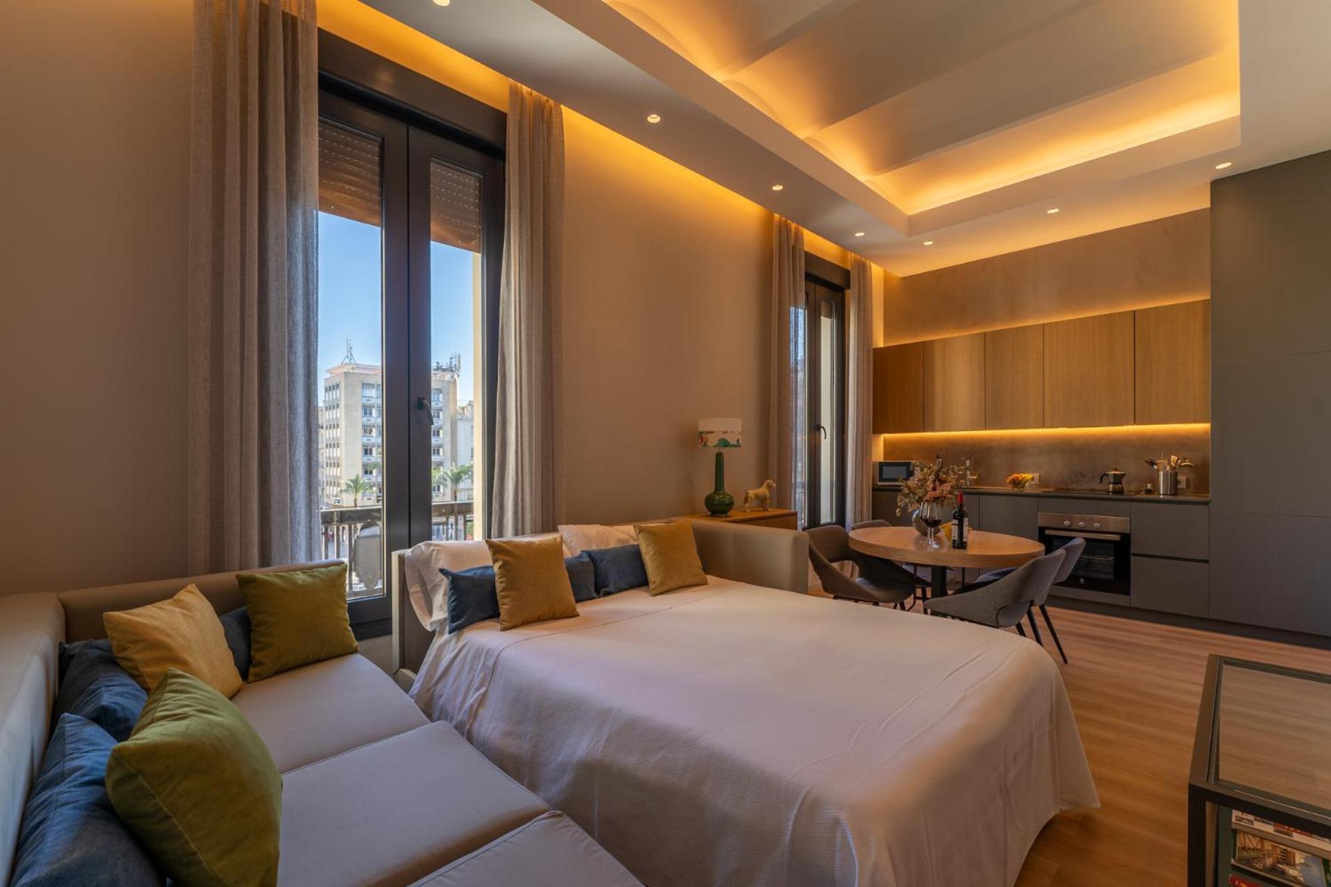 Tendillas Room Cordoba Exterior photo