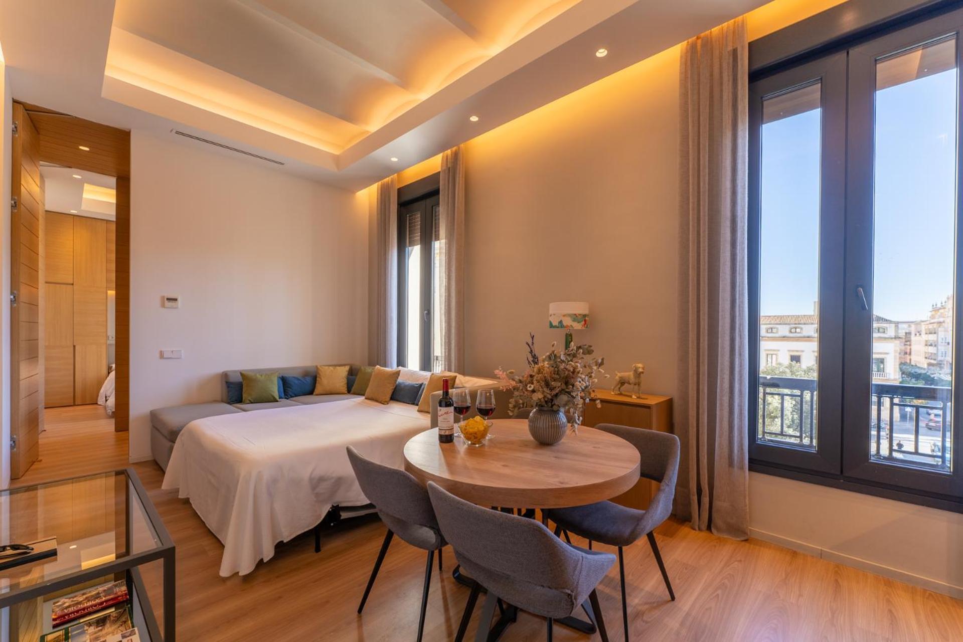 Tendillas Room Cordoba Exterior photo